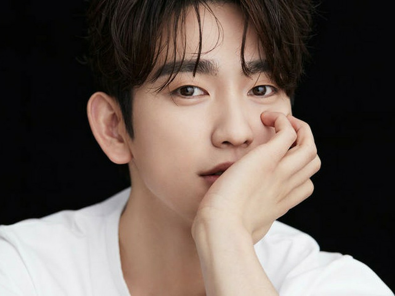 GOT7」ジニョン、ソロアルバムリリース＆ファンミーティング開催を予告