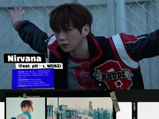 カンダニエル（KANGDANIEL）、ニューアルバム「The Story：Repackage RETOLD」のハイライトメドレーを公開…新しくなったビジュアル（動画あり）