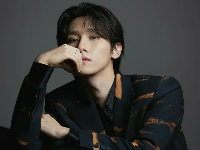 「MONSTA X」I.M、グラビア＆インタビュー公開…“ソロ活動、極めて個人的な感情で音楽を作るよう”