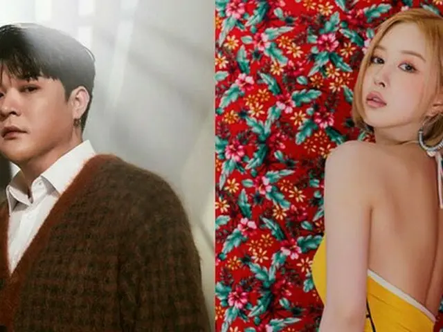 「SUPER JUNIOR」シンドン＆「宇宙少女」ダヨン、「アイドルリーグ シーズン4」のMCに抜てき