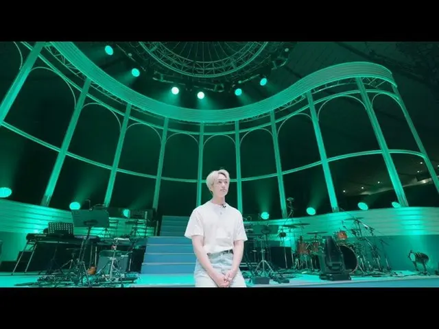「SHINee」オンユ、日本ファーストツアーのドキュメント映像ダイジェストを公開（動画あり）