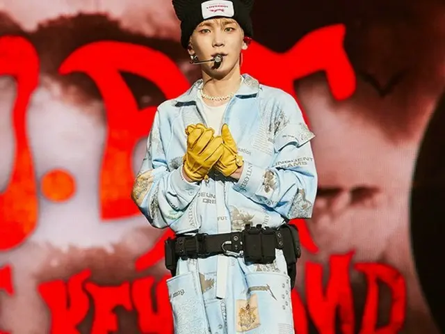 「SHINee」KEY（キー）、日本でのソロコンサートの追加公演が決定!!…来年3月に