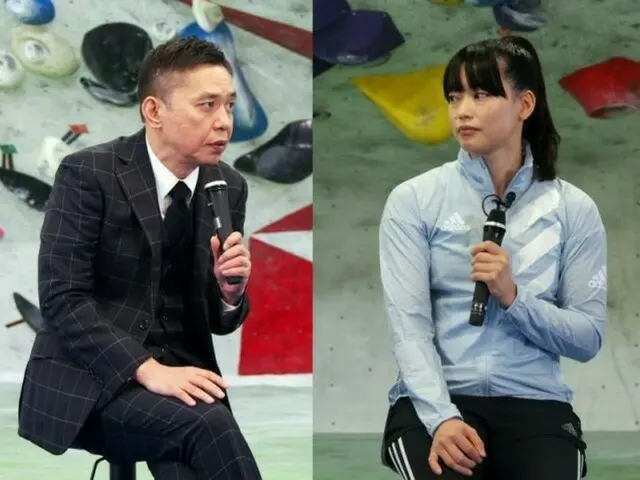 太田光、名前を『川淵』に変え!?「ＴＢＳ ＤＯＣＳ」のチェアマンに就任！