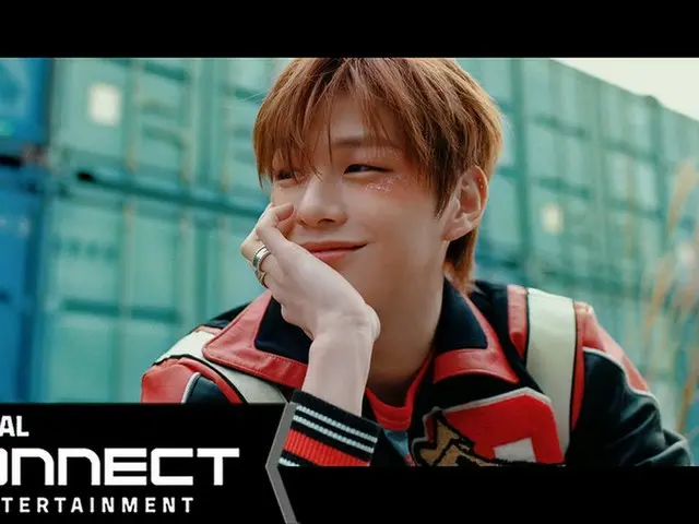 “カムバックD-3”カンダニエル（KANGDANIEL）、新曲「Nirvana」のMVティーザー映像を初公開（動画あり）