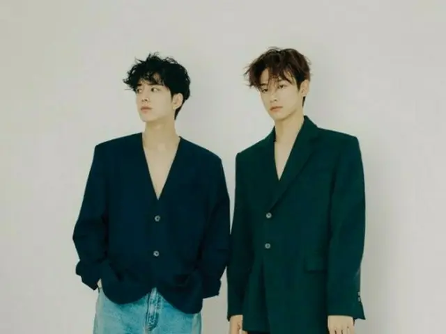 「THE BOYZ」ジュヨン＆ヨンフン、グラビア＆インタビュー公開…“ワンニャンズ”の眼福ビジュアル