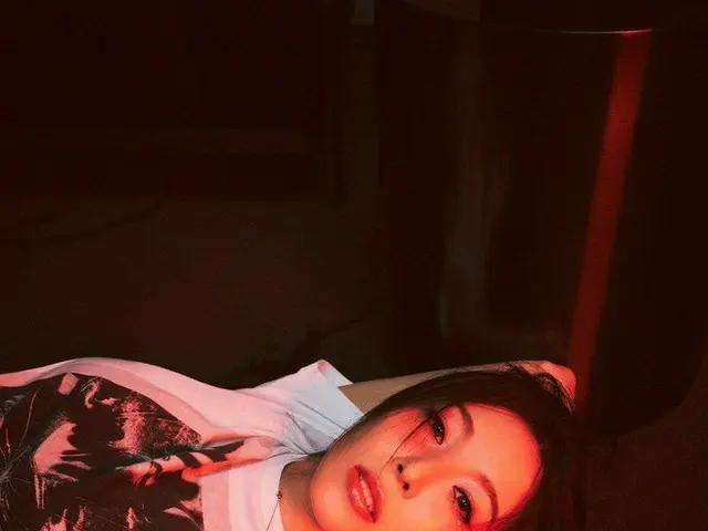 BoA、カムバックと同時にiTunes11カ国で1位!!