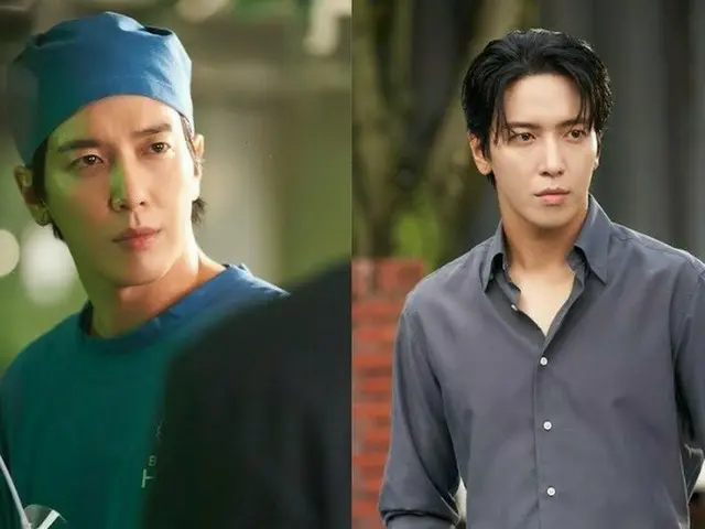 「CNBLUE」 ジョン・ヨンファ、新ドラマ「頭脳共助」スチールカットを公開…役作り減量