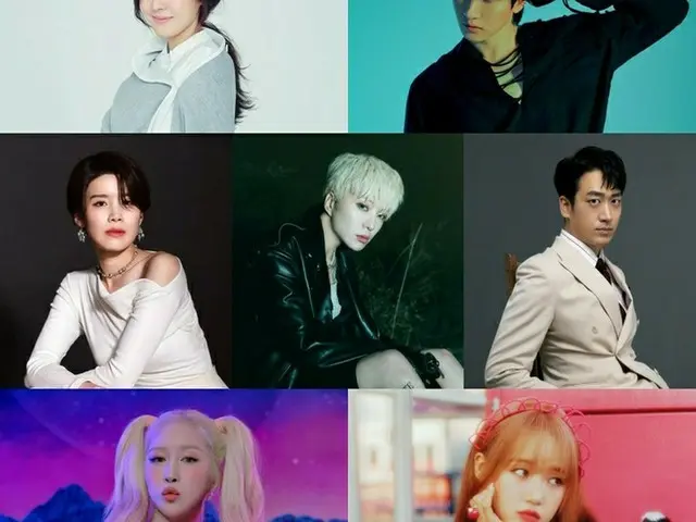 韓流スターと“修学旅行”に行こう…「SUPER JUNIOR」ウニョク＆「WINNER」YOONなどがMCに