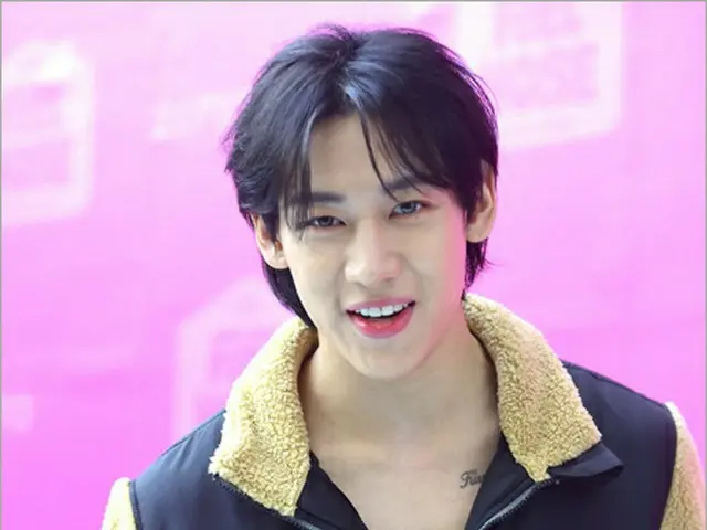 【フォト】「GOT7」BamBam、“FEEL HOUSE”ポップアップストア ローンチイベントに参加…“かわいい笑顔”