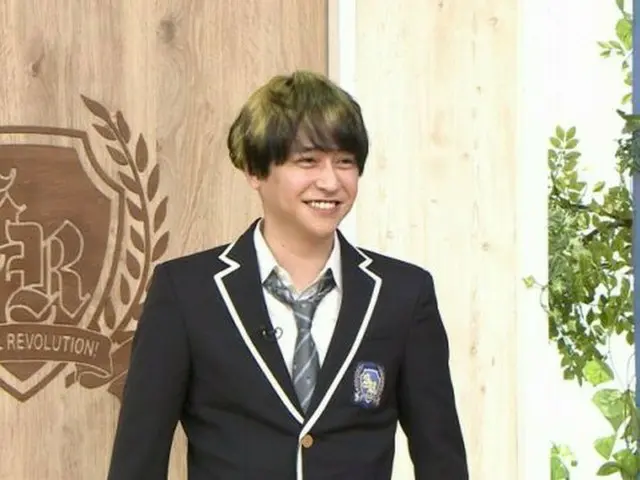 「スクール革命！」おかえり八乙女光！「10秒脳チャレ」で大白熱