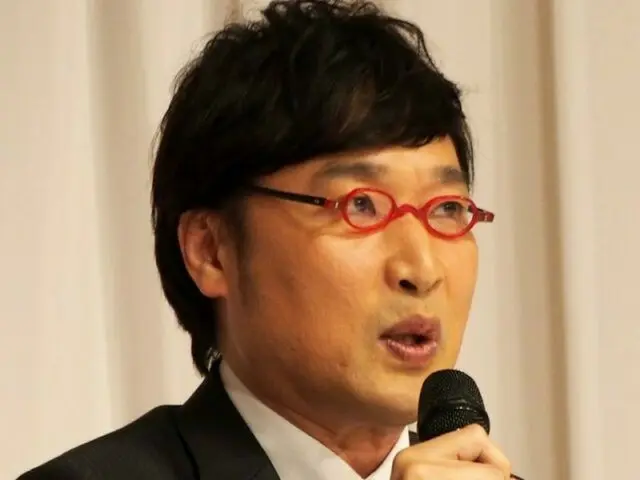 山里亮太、W杯ドイツ戦観戦中に渾身のギャグを番組スタッフにことごとく無視される