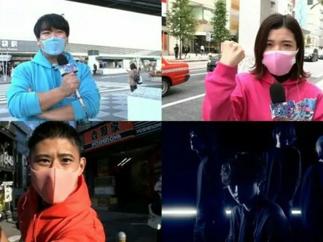 今日25時10分から放送！「スカウトモンスターズ」放送直前コメントが到着！