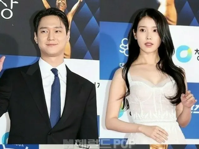 「第43回青龍映画賞」コ・ギョンピョ＆IU＆ダニエル・ヘニー＆「少女時代」ユナ、“人気スター賞”を受賞
