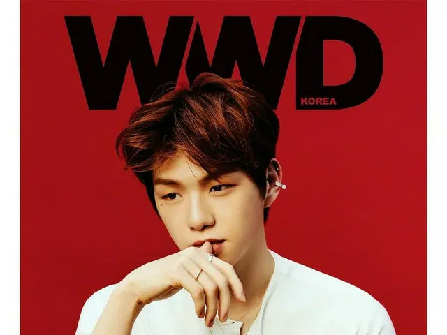 カンダニエル（KANGDANIEL）、グラビア＆インタビュー公開…多彩な姿で魅力爆発
