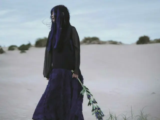 krage、1st EP『my blue』より、新曲『Xu』先行配信！