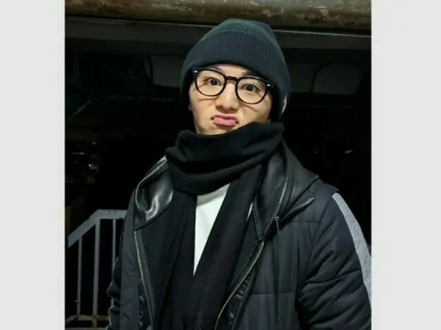 『親愛なる僕へ殺意をこめて』山田涼介、お茶目な変顔オフショが話題