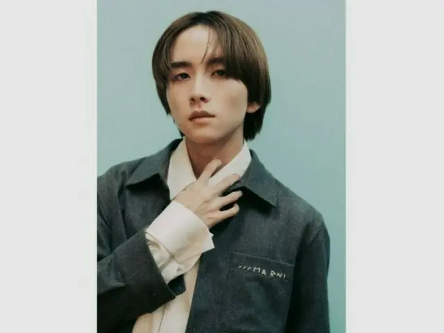 「news zero」12月の金曜パートナーは…俳優・板垣李光人