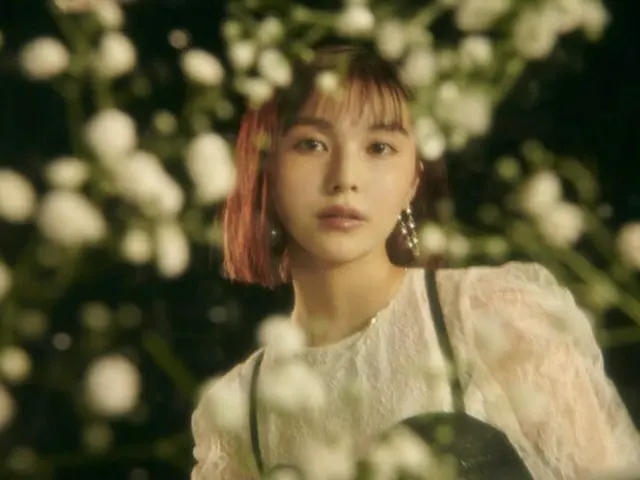 坂口有望、5th Single「サイレント」先行配信スタート＆来春ツアー決定！
