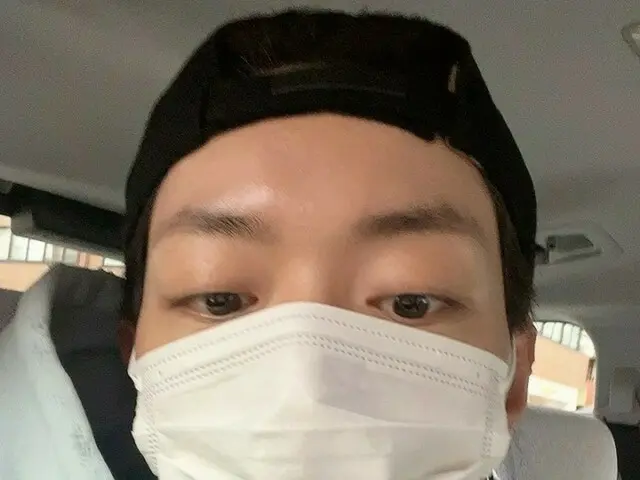 「CNBLUE」イ・ジョンシン、自称 “行方不明” にファンも爆笑…日本を満喫（動画あり）
