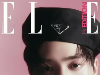 女優キム・テリX俳優ソン・ガン、「ELLE D Edition」12月号のダブルカバーを飾る…ハイブランドアンバサダーの致命的魅力