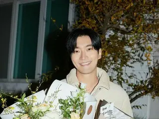 チェ・シウォン（SUPER JUNIOR）、“愉快なロマンチスト”刻印成功！…「大切で幸せだった」