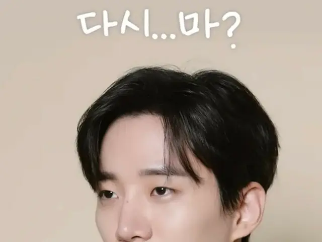 「2PM」イ・ジュノ、”昨日寝る前に最後にしたのはチャニ（愛猫）にキス”…TMIインタビュー公開（動画あり）
