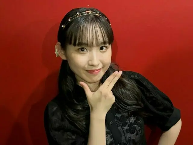 【イチ推し!?アイドル file 010】 ByteSchwarz 璃朶(りた)