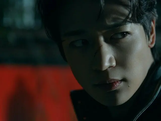 「SHINee」ミンホ、コンセプトシーン第4弾“Discover”公開…まるで映画のワンシーン