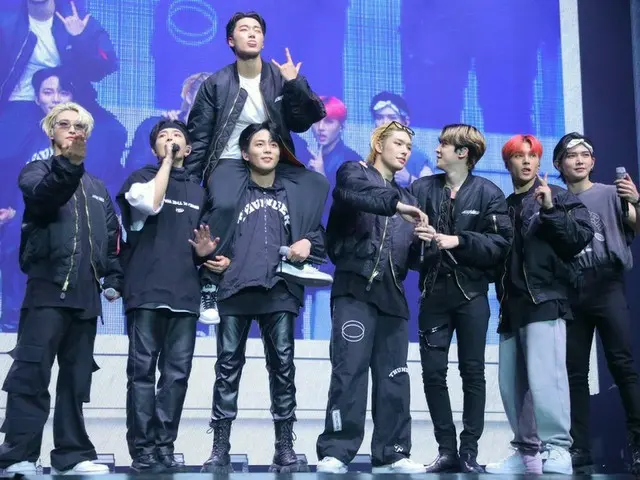 「ATEEZ」、下半期ワールドツアーを盛況に終える…11万人のファンたちとコミュニケーション