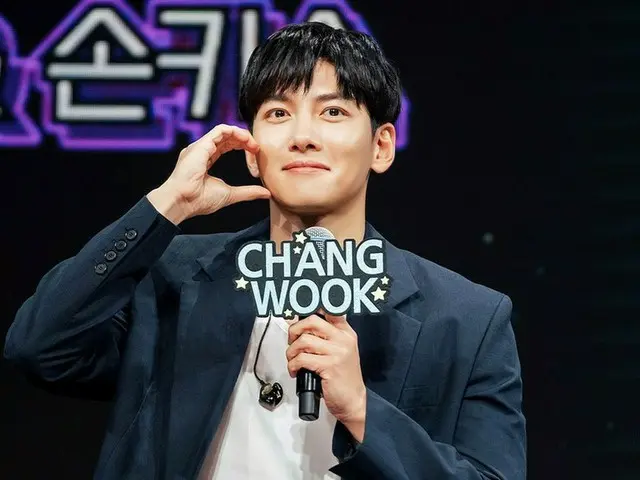 俳優チ・チャンウク、ジャカルタでのファンミーティングも大盛況!!