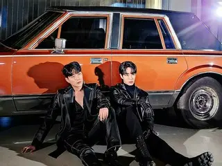 「HIGHLIGHT」ユン・ドゥジュン＆イ・ギグァン、6日の韓国対ブラジル戦もYouTubeで“口中継”配信