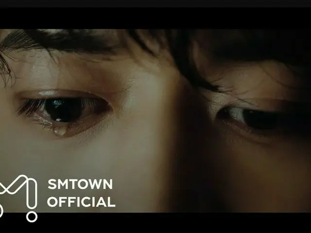 「SHINee」ミンホ、1stソロアルバム「CHASE」のシネマティックトレーラーを公開（動画あり）