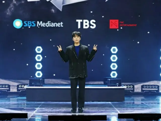 「FTISLAND」イ・ホンギ、“プロデューサーとしての責任感大きい。私にも新しい経験”「THE IDOL BAND」