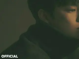 ソ・イングク、6日歌手カムバック…MV演出に曲のプロデュースまで