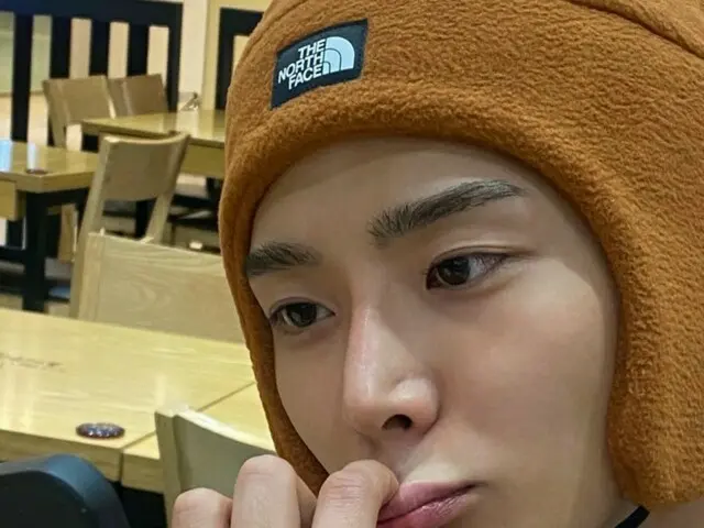 「SF9」ロウン、ファンを萌えキュンさせるキュートな魅力