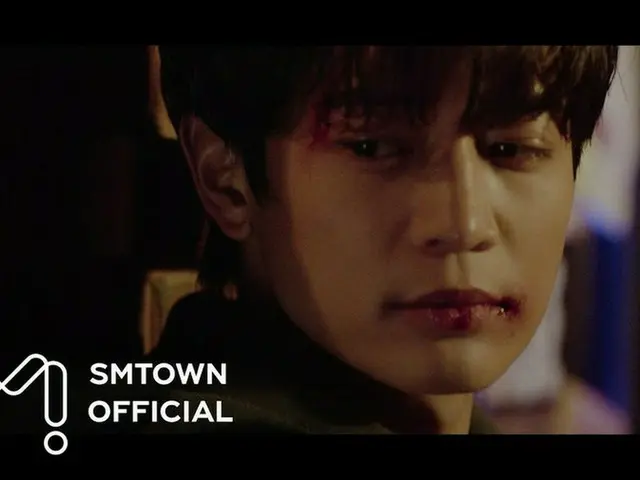 「SHINee」ミンホ、ソロアルバム「CHASE」のタイトル曲「Chase」のMVティーザー公開!!（動画あり）