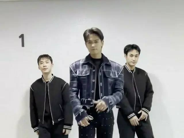 「SHINee」ミンホ、ソロタイトル曲「Chase」のチャレンジ動画を公開!!（動画あり）