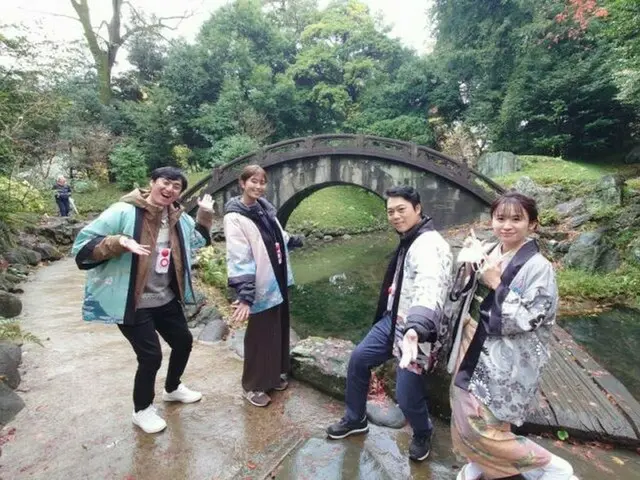 大晦日は古地図で江戸の街並みをたどりながら今の東京をぐるり散歩！