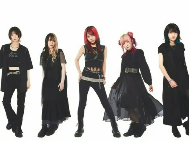 BRIDEAR、アルバム『AEGIS OF ATHENA』、世界最大級メタル雑誌2022年パワーメタルTOP10選出！
