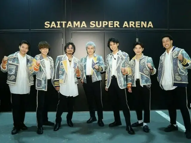 GENERATIONS、2023年3月8日にアルバムリリース決定！