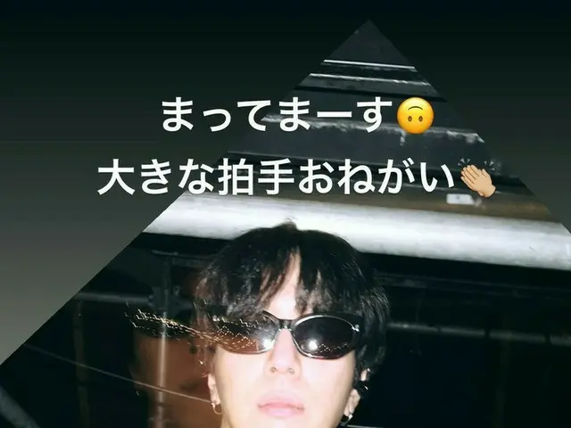 「CNBLUE」ジョン・ヨンファ、牛丼を食べながら日本でコンサートを準備?!…“まってまーす”