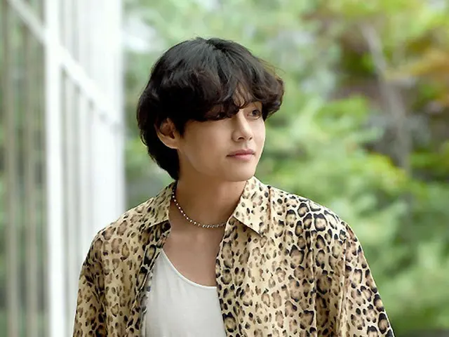 「BTS（防弾少年団）」V、日本TwitterでK-POPスター検索1位…2、3位はジョングクとジミン