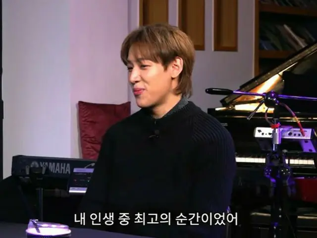 「GOT7」BamBam、母国タイで軍免除されたエピソードを公開…“行きたい気持ちもあったけど”（動画あり）