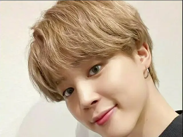 「BTS（防弾少年団）」ジミン、人気投票で113週1位…名誉の殿堂10冠王を“オールキル”