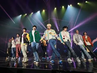 「TREASURE」、日本アリーナツアー福岡公演盛況…ハルト“故郷で公演、夢が叶った”