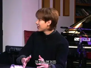 「GOT7」BamBam、グループ合流のビハインドストーリーを公開