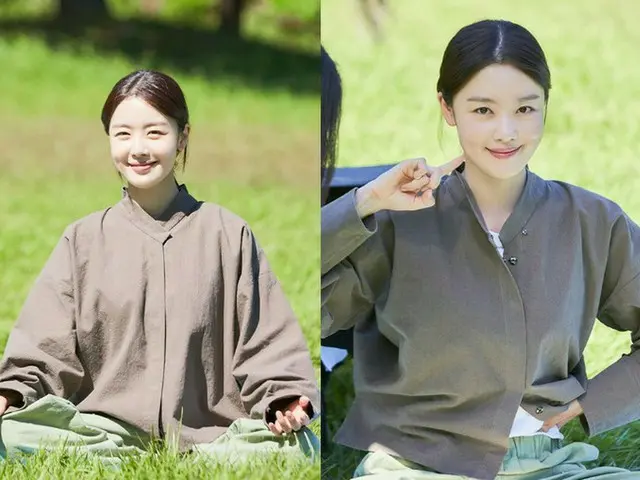 「酒飲みな都会の女たち2」ハン・ソナ、さわやかで清純ビジュアル…ラブリーな定石