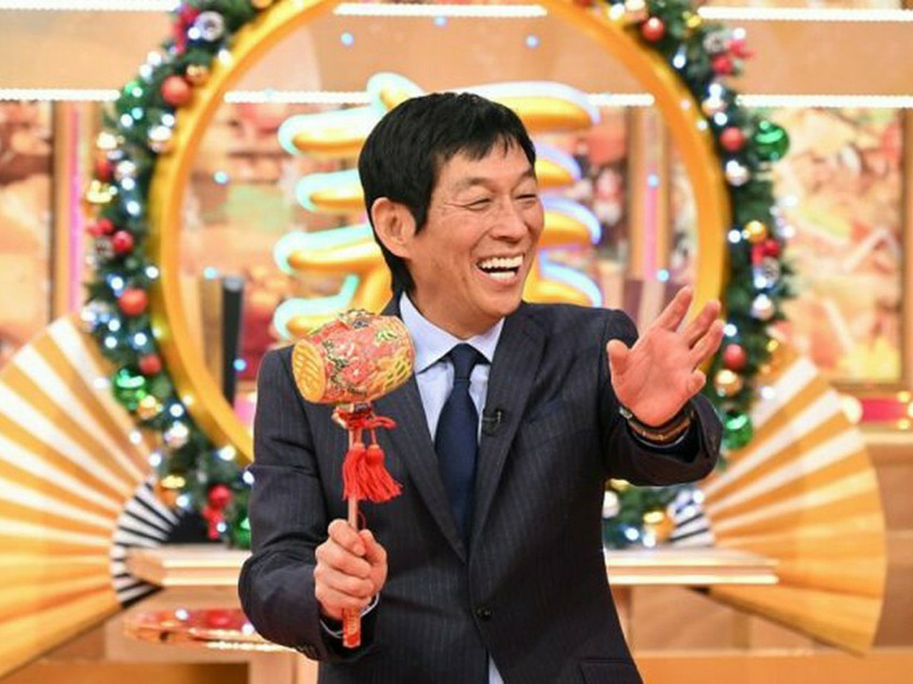 「さんまのご長寿グランプリ」ビデオレターではまさかのメッセージにスタジオ騒然！？ | wowKorea（ワウコリア）