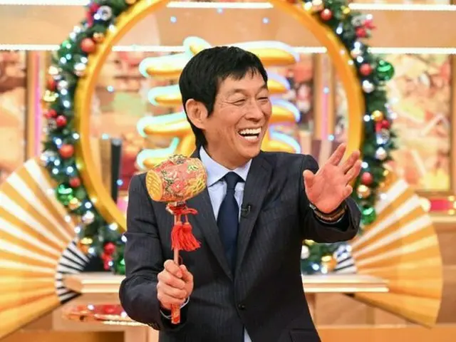 「さんまのご長寿グランプリ」ビデオレターではまさかのメッセージにスタジオ騒然！？