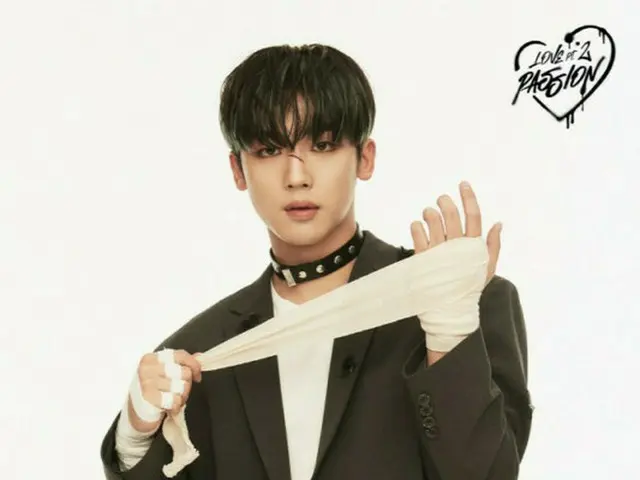 キム・ヨハン（WEi）、MBC「歌謡大祭典」で「ASTRO」ムンビン＆サナ、「SF9」ユ・テヤンと共に特別なユニットステージを飾る